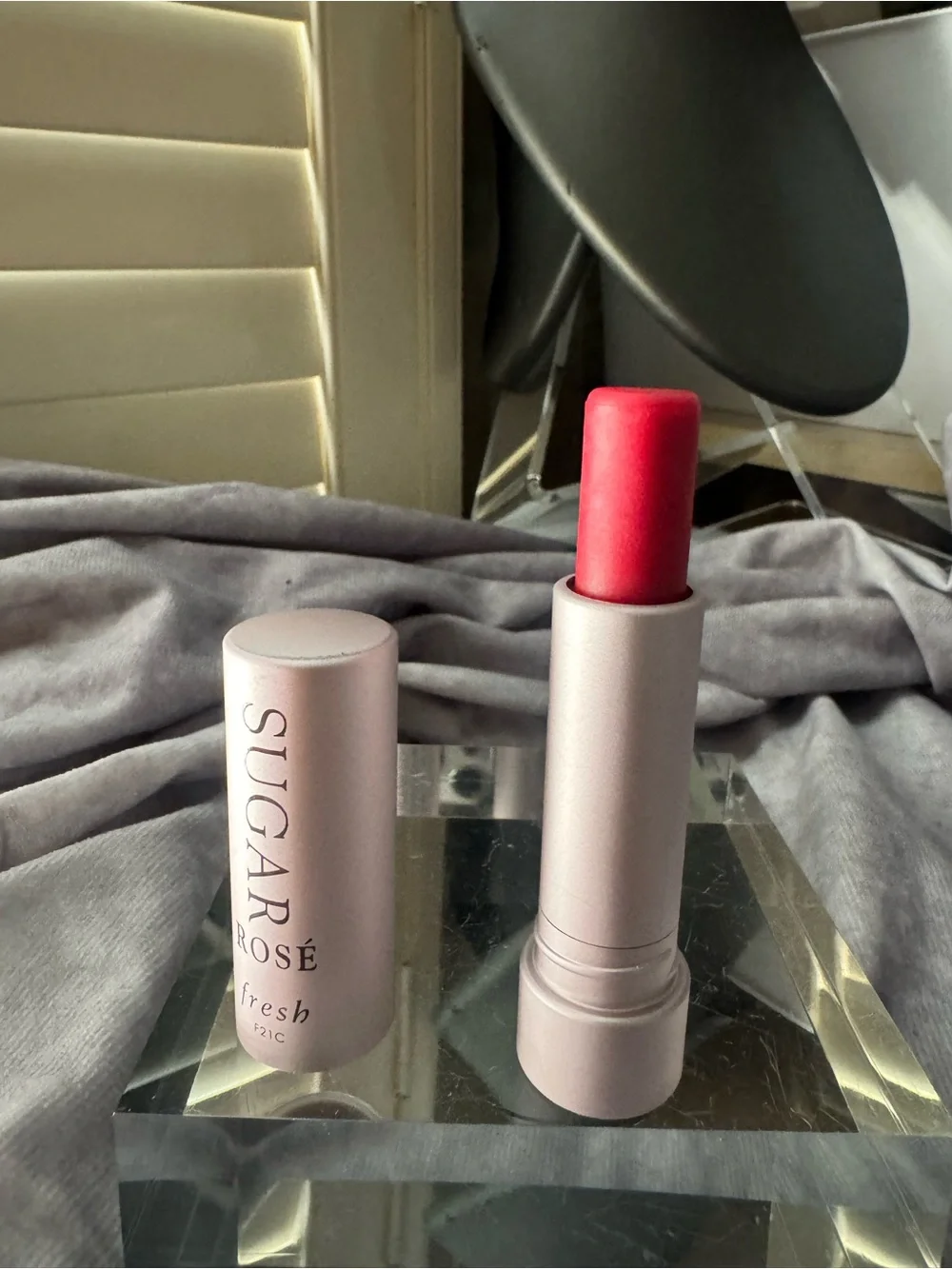 fresh tinted lip
